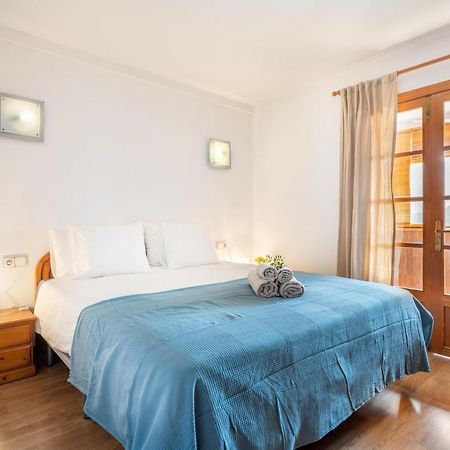 Apartamento Vistasol Port de Sóller Exterior foto
